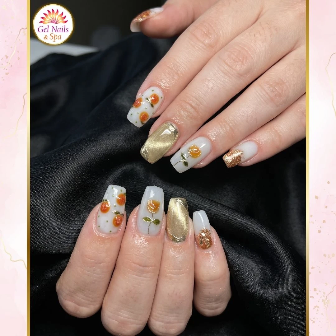 Nail Art